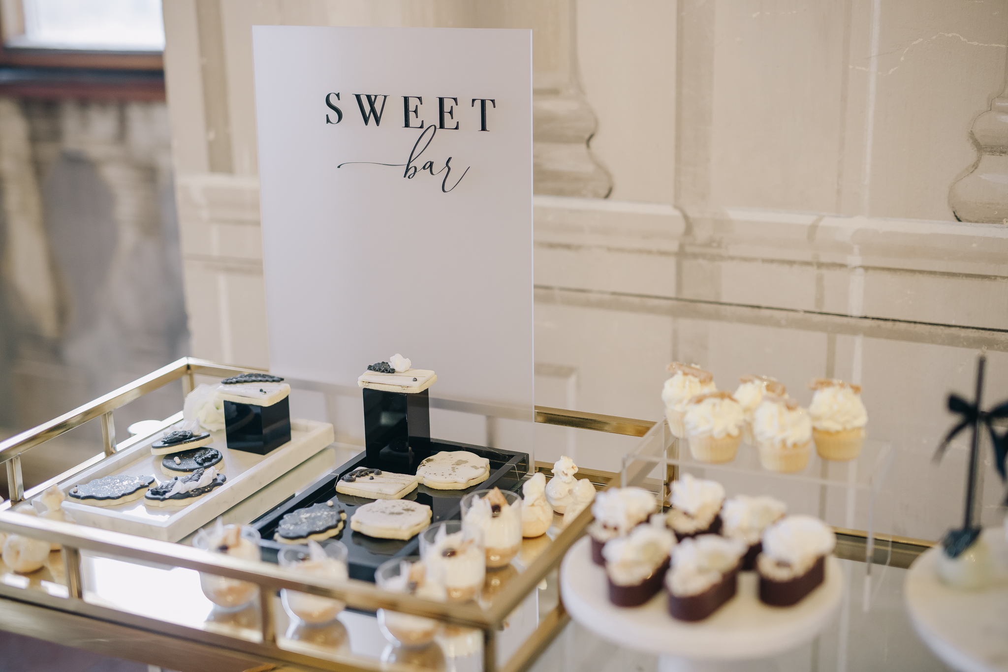 Daria & Nikita – wedding, Sweet & Chic