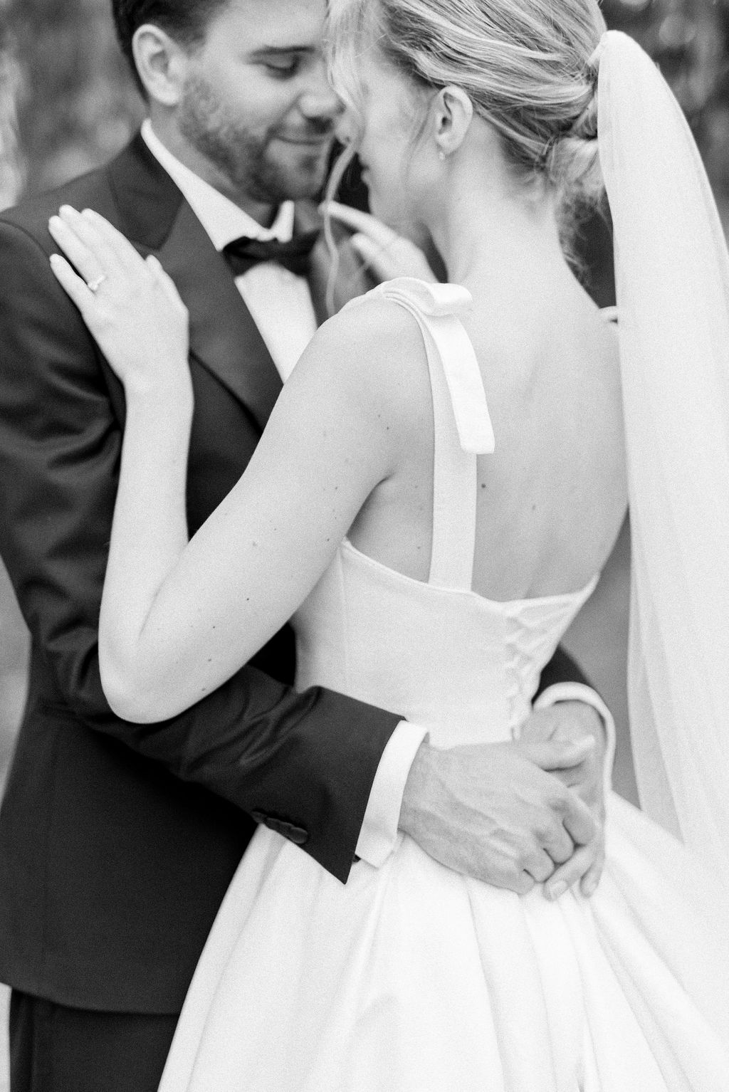Bára & Thomas – wedding, Sweet & Chic