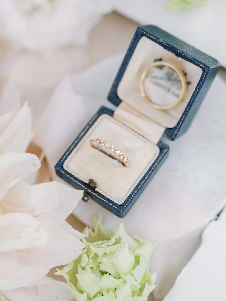 Alena & Marcel – wedding, Sweet & Chic