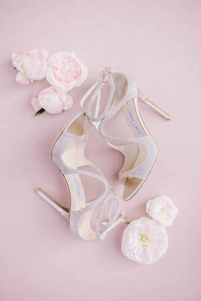 Karin & Daniel – wedding, Sweet & Chic