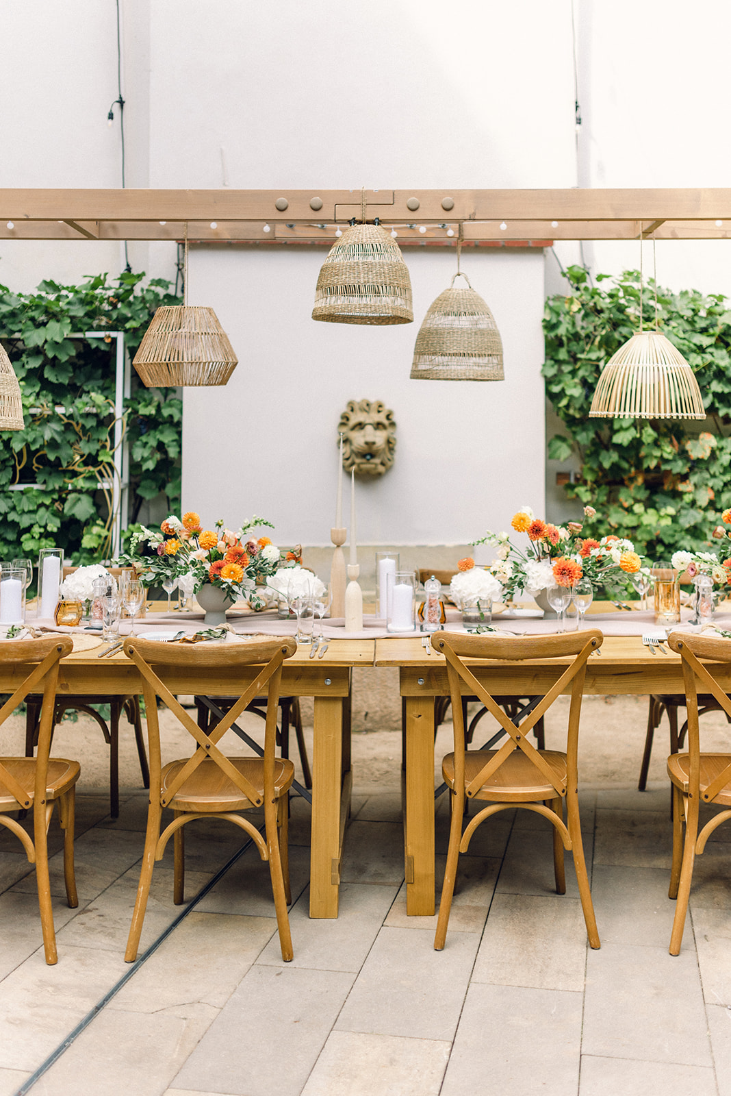 KELSEA & JOEY – wedding at Augustine Hotel Prague, Sweet & Chic