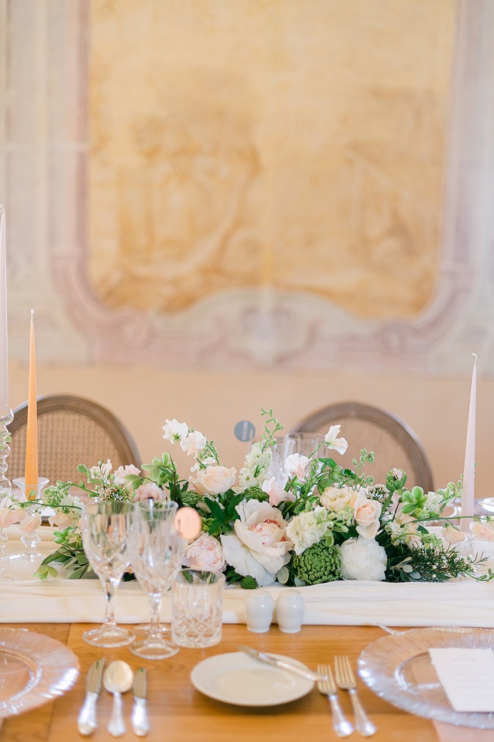 Svatební fotografie Bon Repos – 15, Sweet & Chic