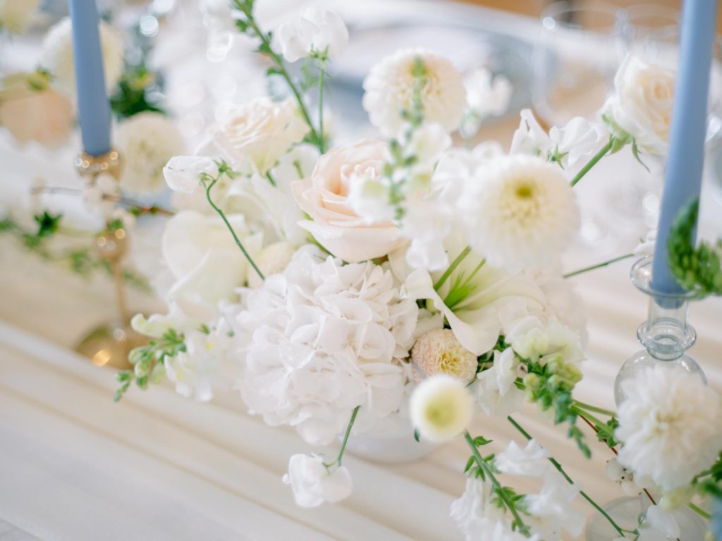 Radka & Detlef – wedding, Sweet & Chic
