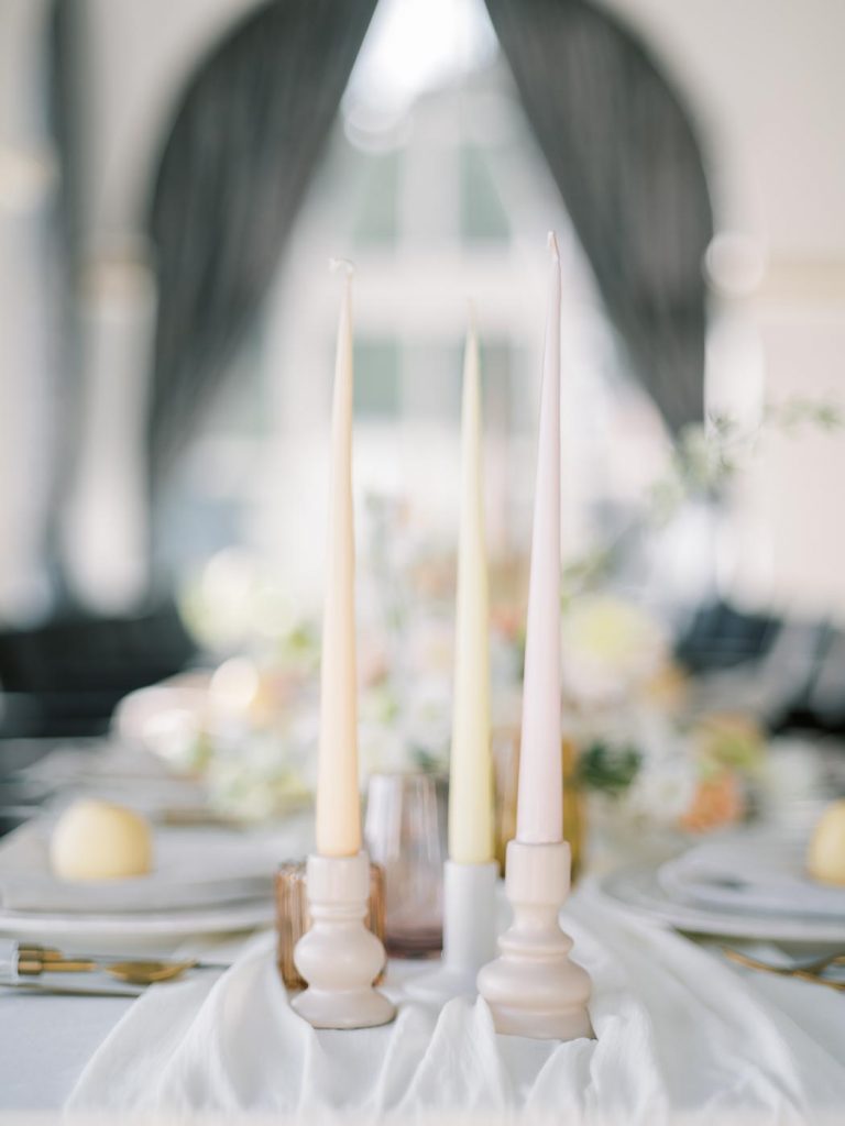 Alena & Marcel – wedding, Sweet & Chic