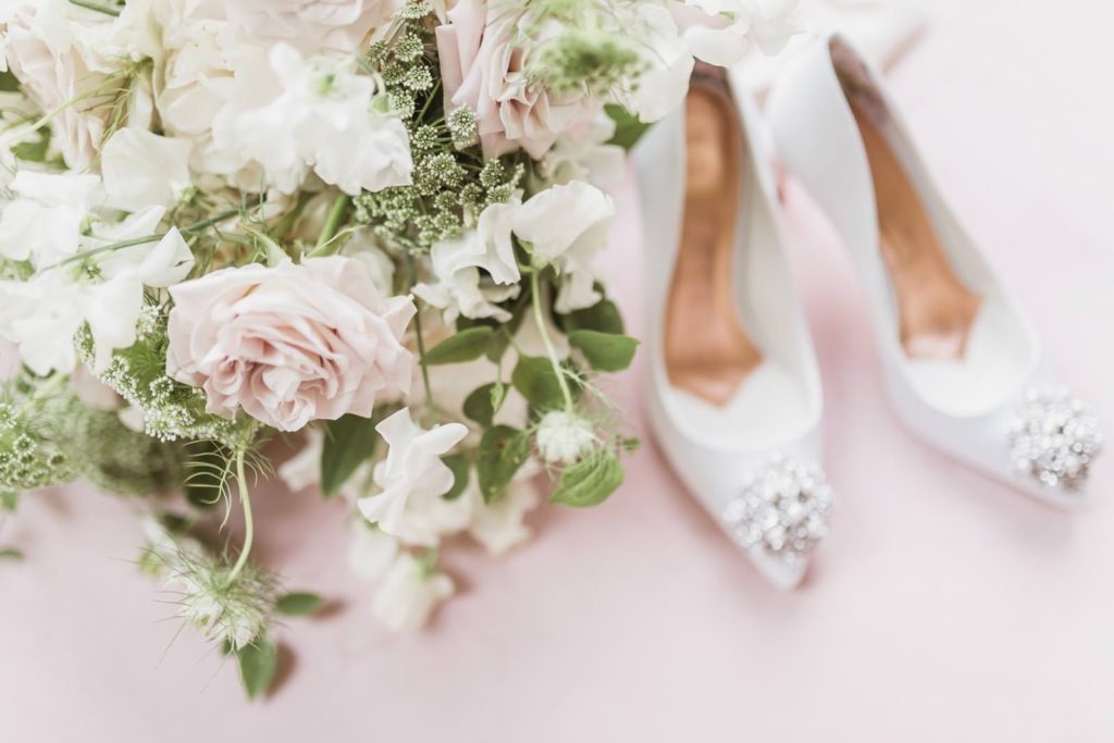 Vivienne & Jeremy – wedding, Sweet & Chic
