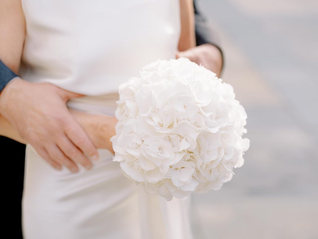 Radka & Detlef – wedding, Sweet & Chic