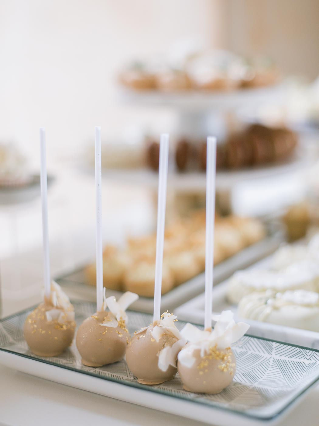 Ema & Jan – wedding, Sweet & Chic