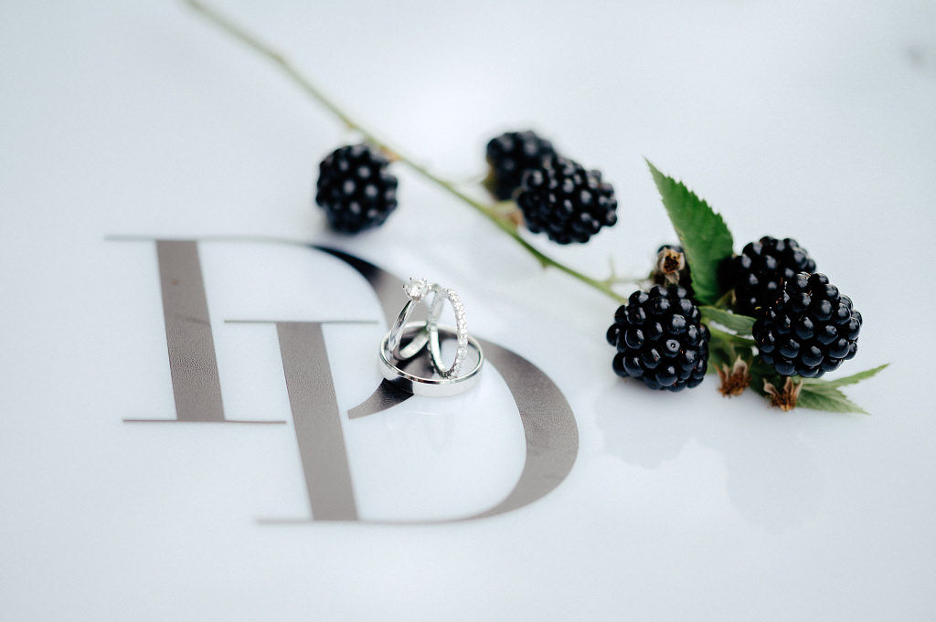 Dominika & Dominik – wedding, Sweet & Chic