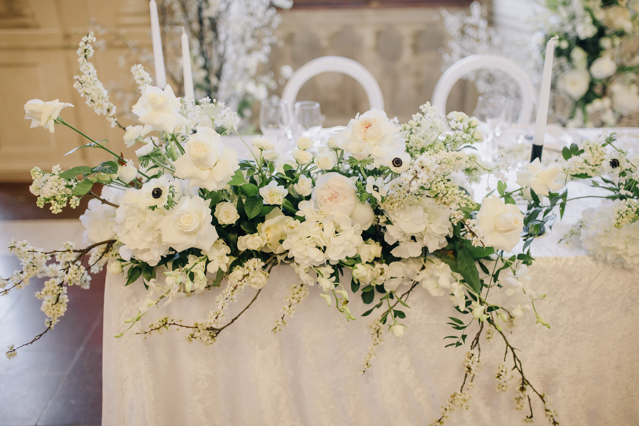 Daria & Nikita – wedding, Sweet & Chic