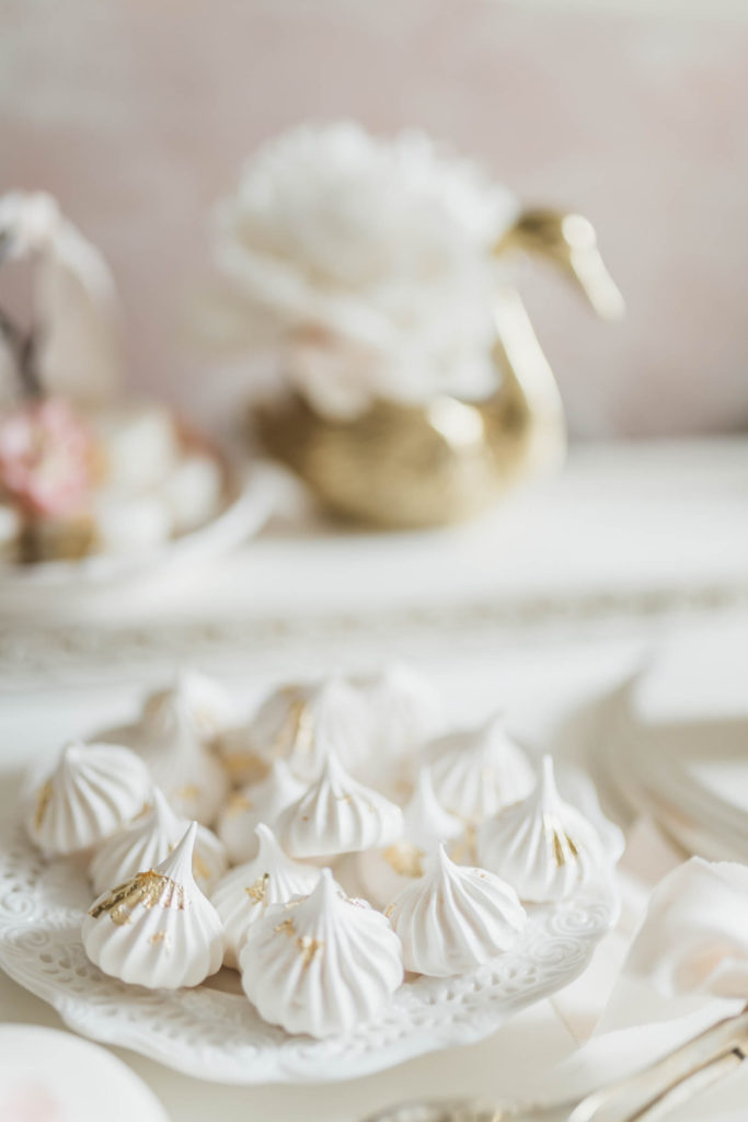 Vivienne & Jeremy – wedding, Sweet & Chic