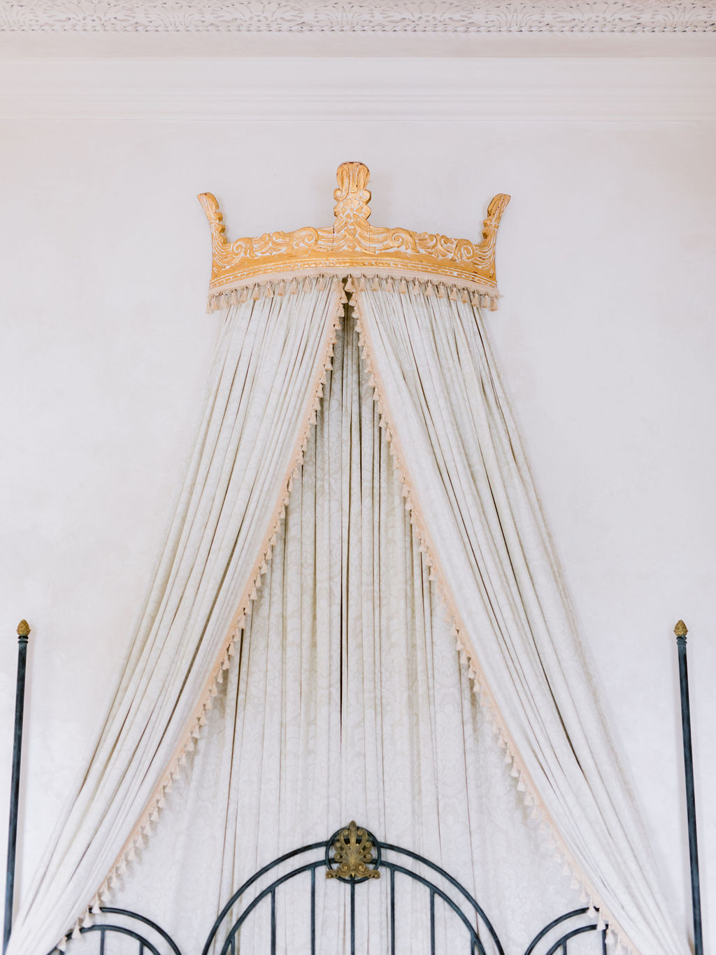 Svatební fotografie CHATEAU MCELY – 8, Sweet & Chic