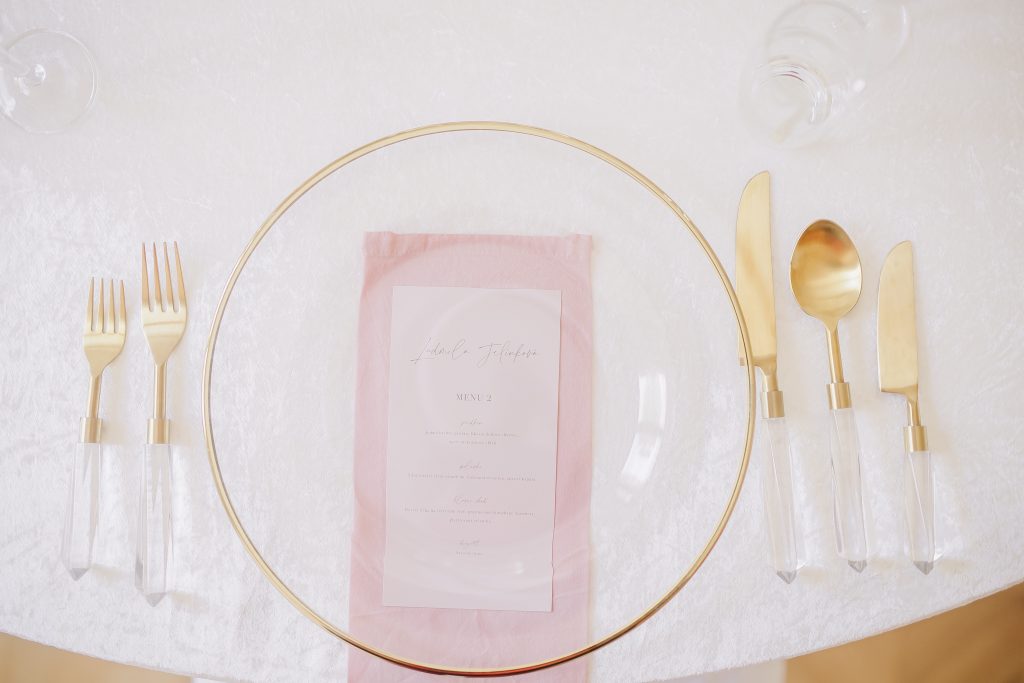 Karin & Daniel – wedding, Sweet & Chic