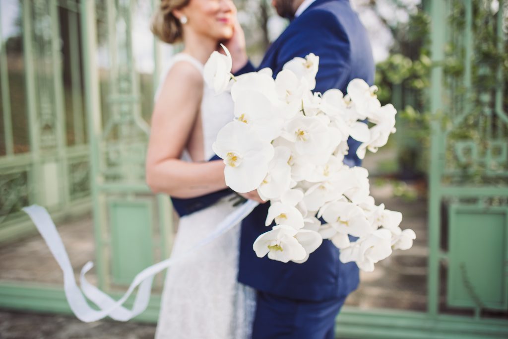 Sofie & Alexandr – wedding, Sweet & Chic