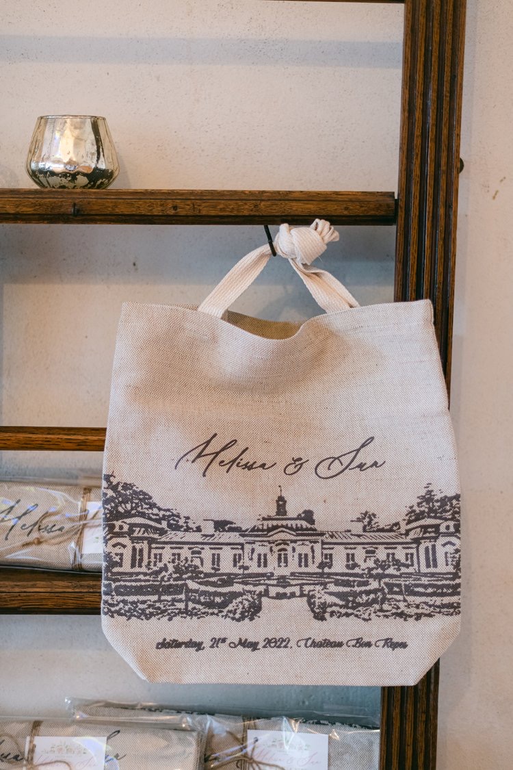 Melissa & Sun – wedding, Sweet & Chic