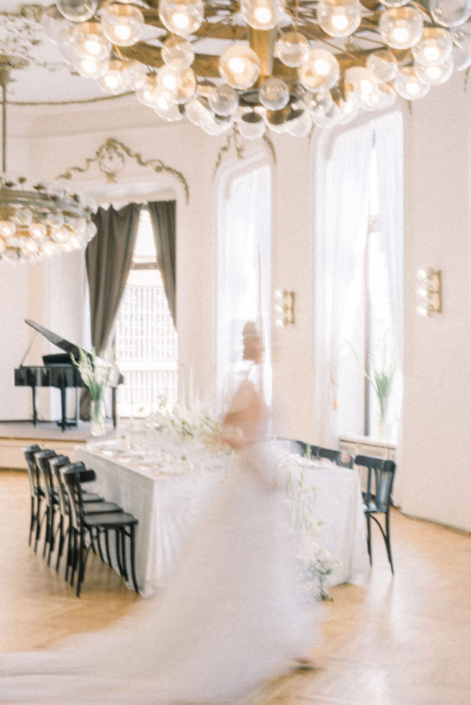 Daniela & Robert – wedding, Sweet & Chic