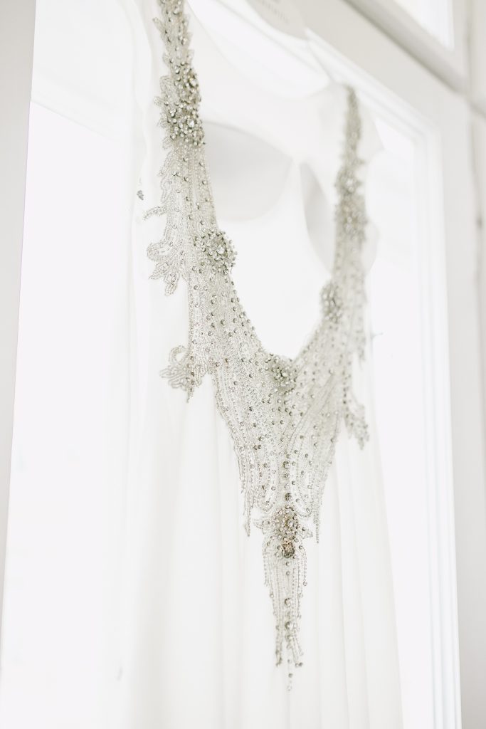 Daria & Nikita – wedding, Sweet & Chic