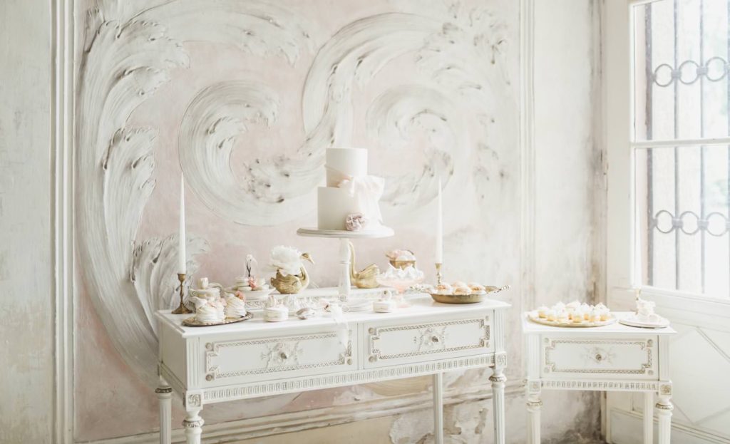 Vivienne & Jeremy – wedding, Sweet & Chic