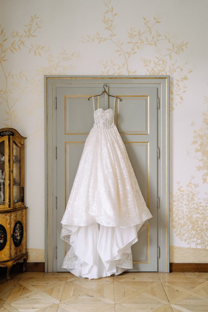 Alex & Milan – wedding, Sweet & Chic