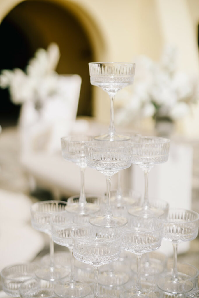Kristína & Petr – wedding, Sweet & Chic
