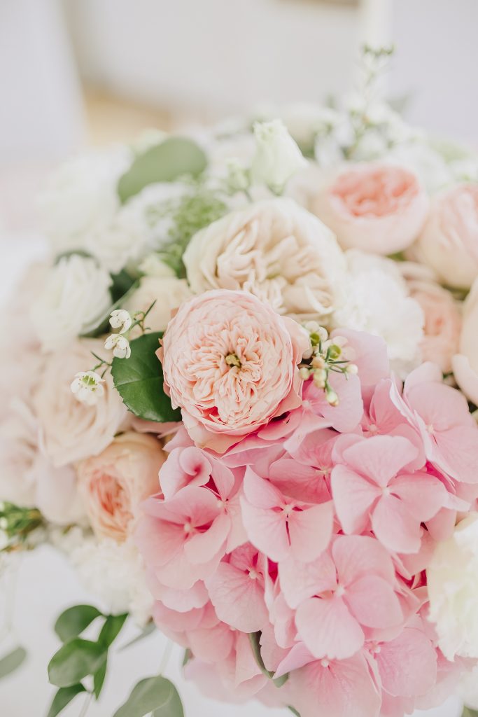 Karin & Daniel – wedding, Sweet & Chic