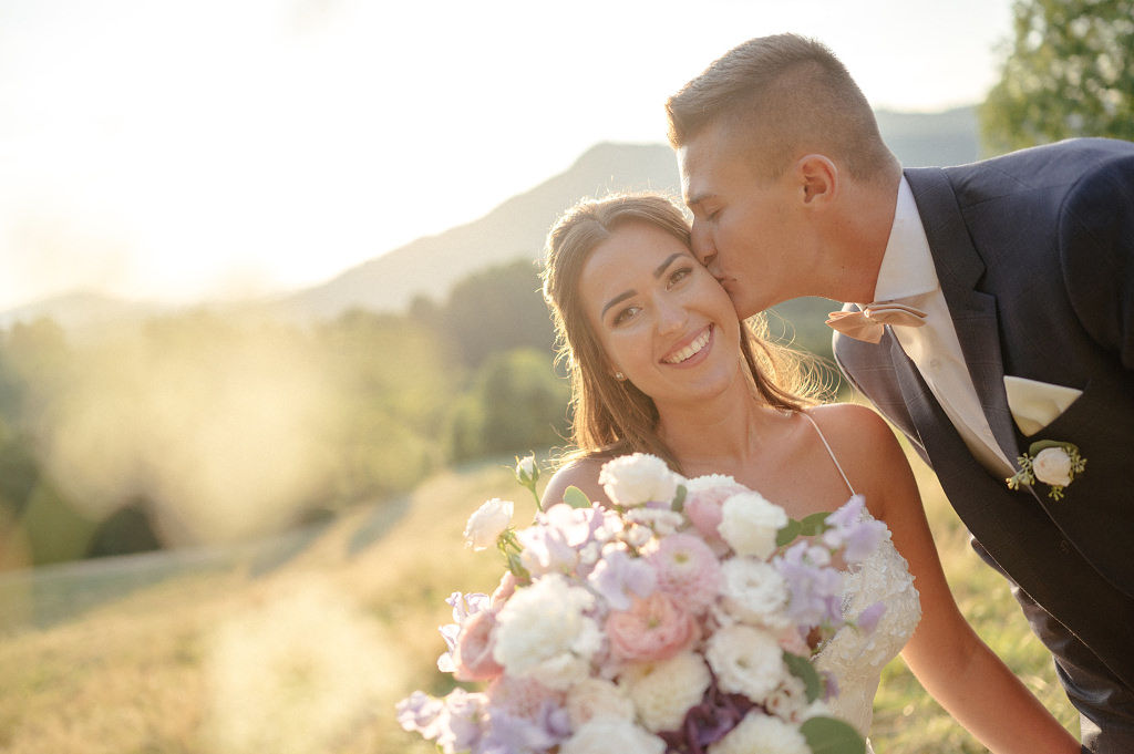 Dominika & Dominik – wedding, Sweet & Chic