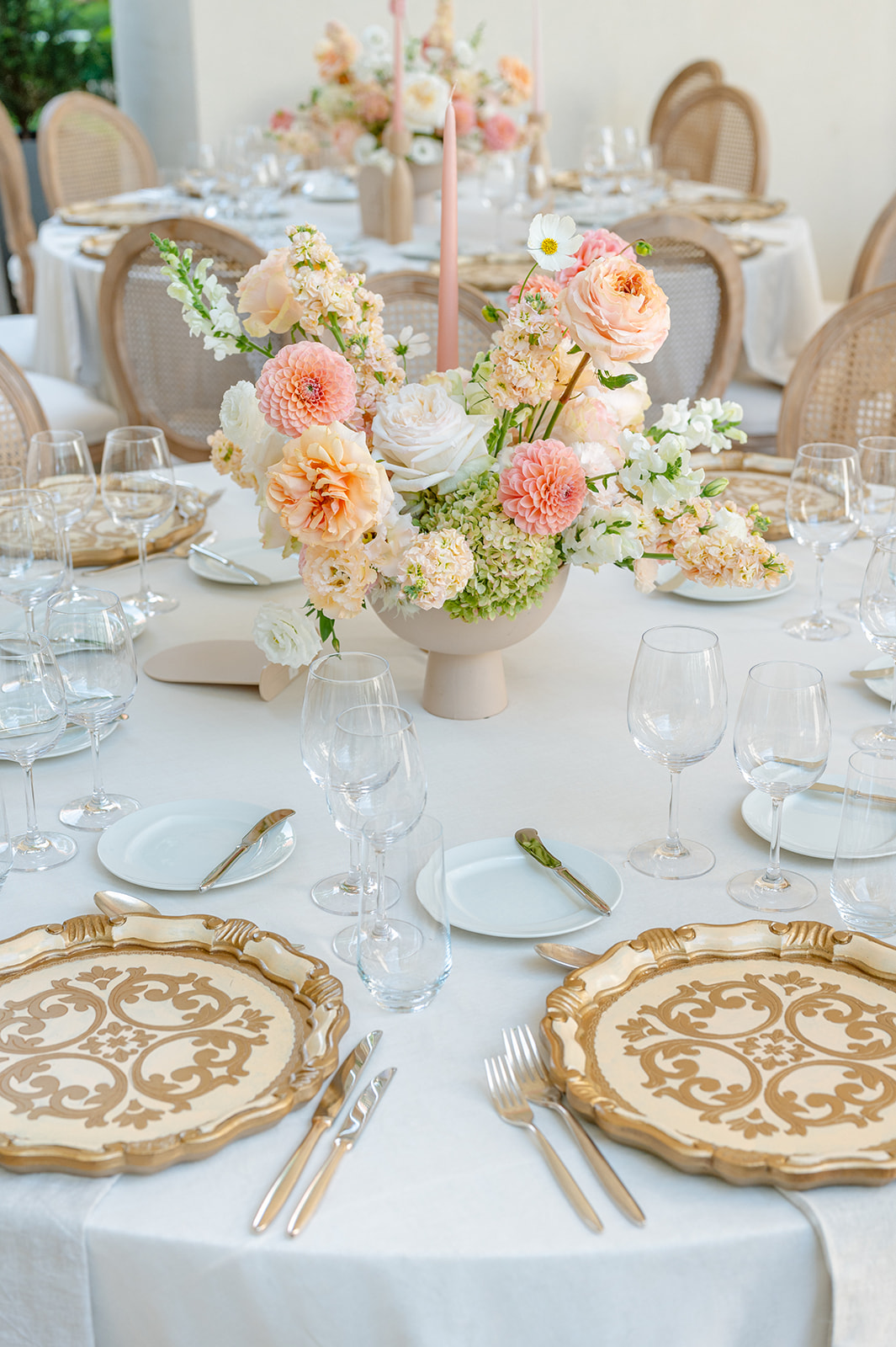 Shauna & Alec – wedding at Augustine Hotel Prague, Sweet & Chic