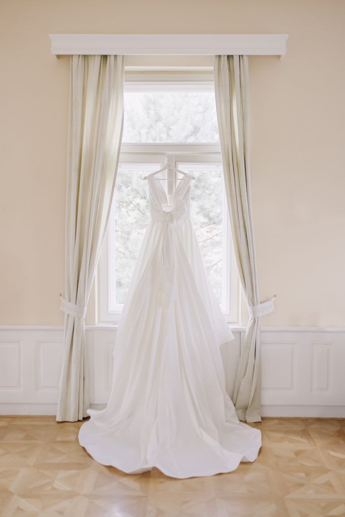 Karin & Daniel – wedding, Sweet & Chic