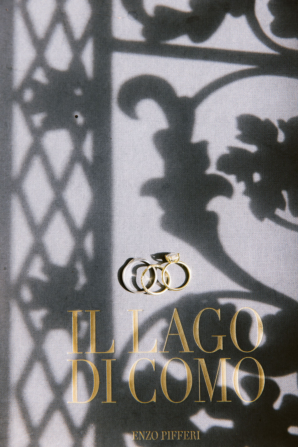 Wedding in Italy, Lake Como, Sweet & Chic