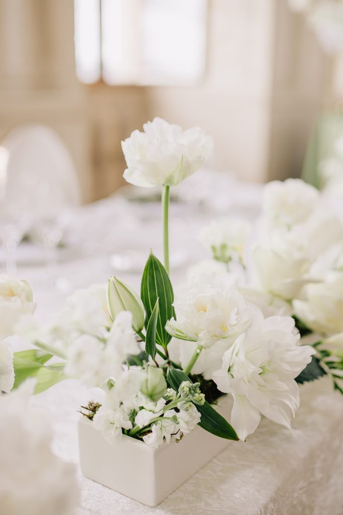 Veronika & Petr – wedding, Sweet & Chic