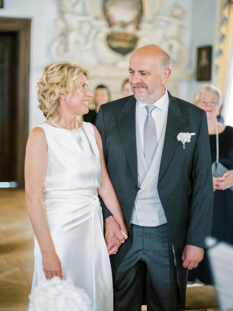 Radka & Detlef – wedding, Sweet & Chic