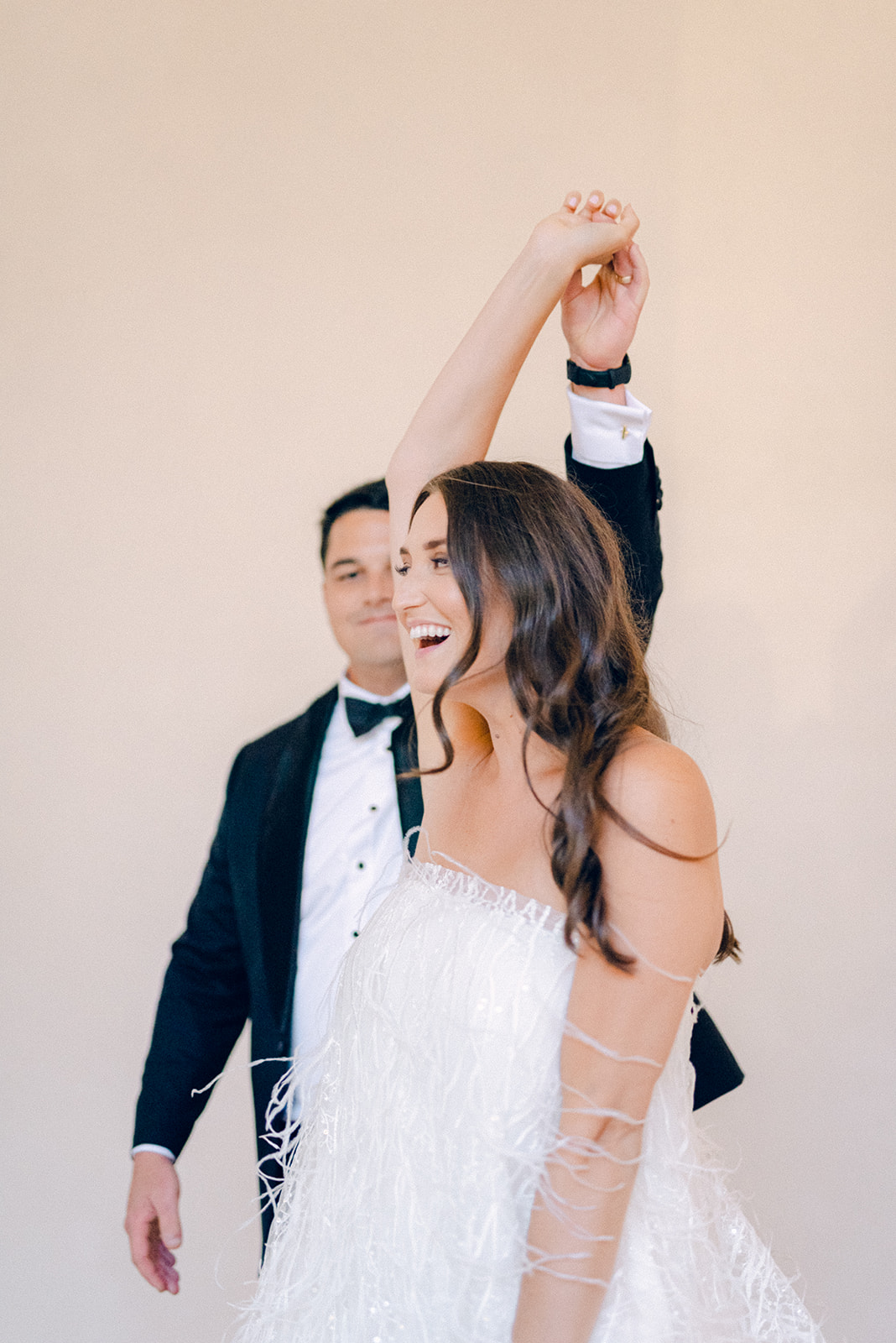 KELSEA & JOEY – wedding at Augustine Hotel Prague, Sweet & Chic