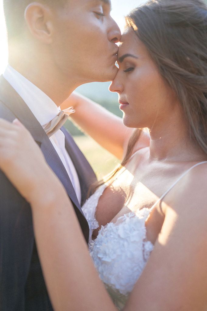 Dominika & Dominik – wedding, Sweet & Chic