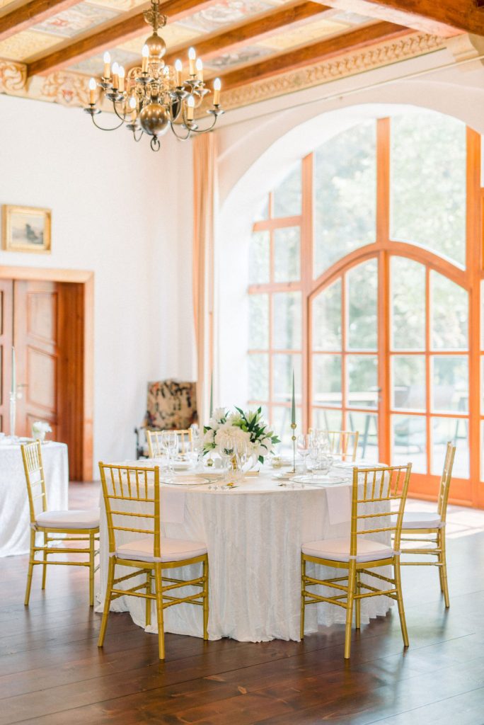 Bára & Thomas – wedding, Sweet & Chic