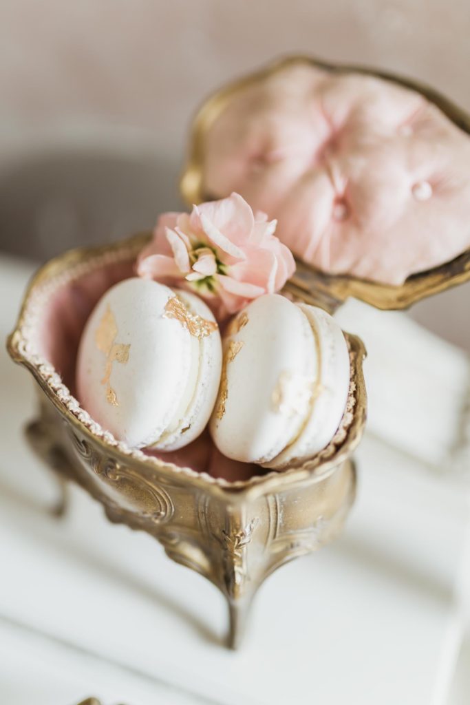 Vivienne & Jeremy – wedding, Sweet & Chic