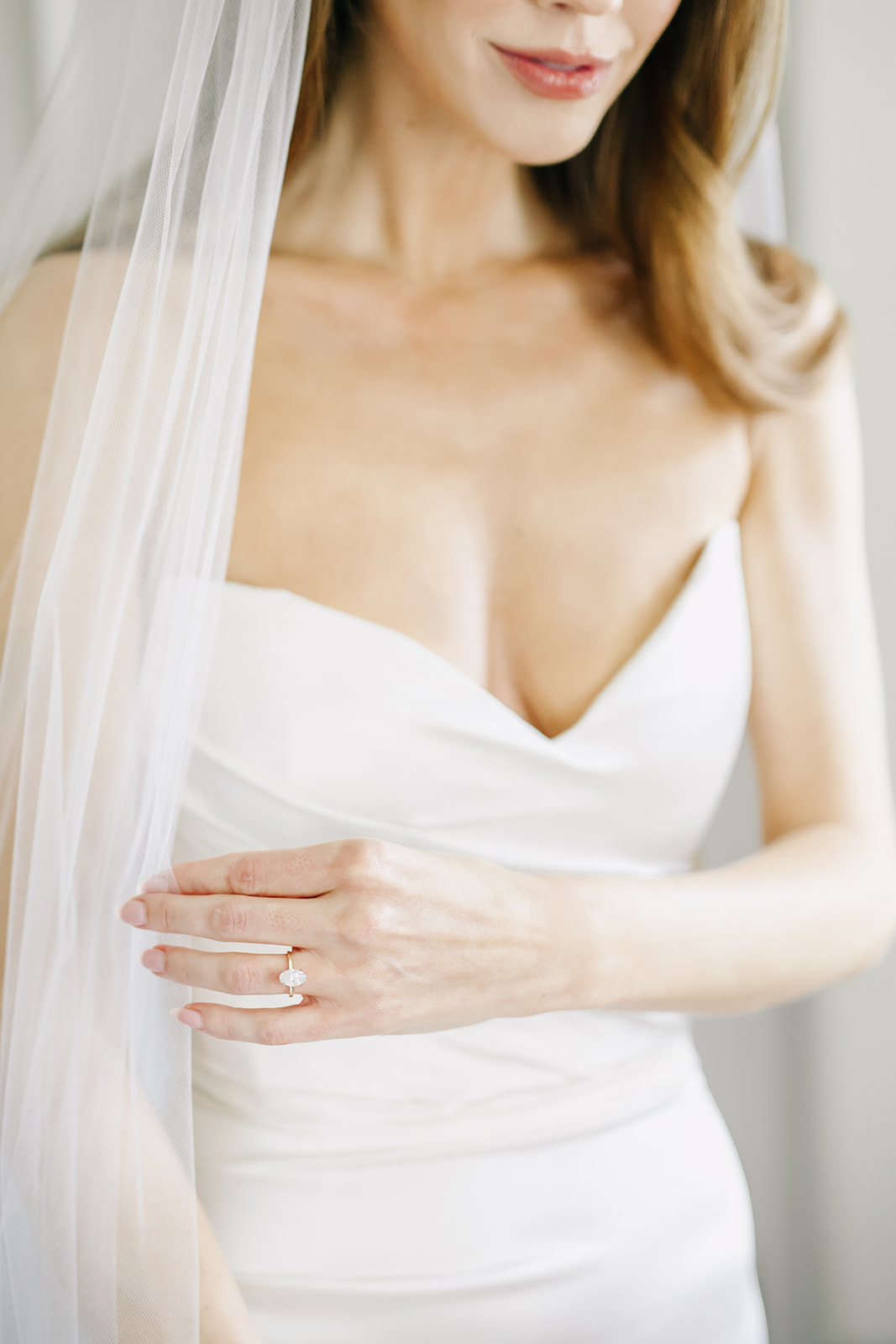 Kristýna & Justin – wedding at Ledebourg Garden, Sweet & Chic