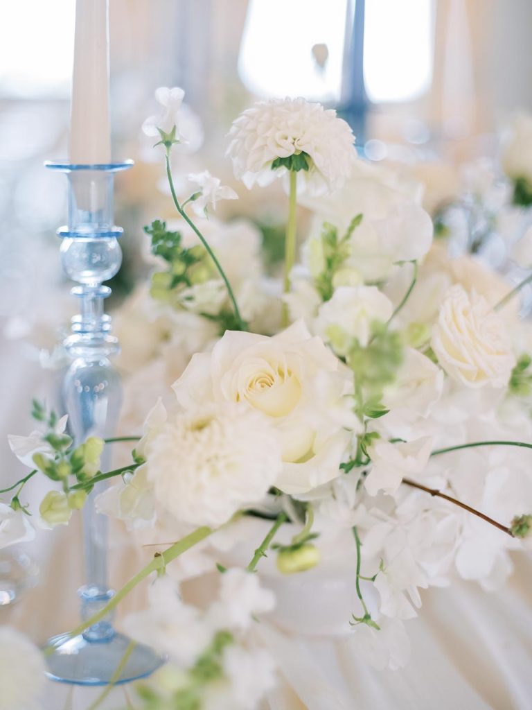 Radka & Detlef – wedding, Sweet & Chic