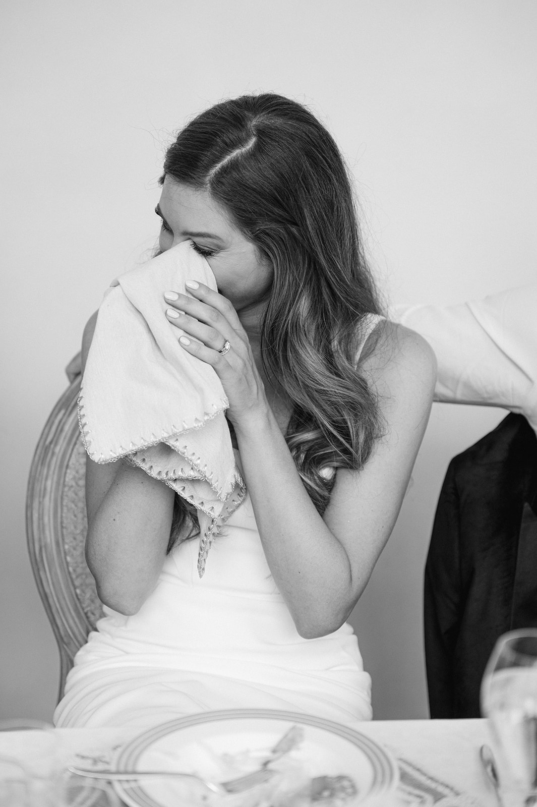 Shauna & Alec – wedding at Augustine Hotel Prague, Sweet & Chic