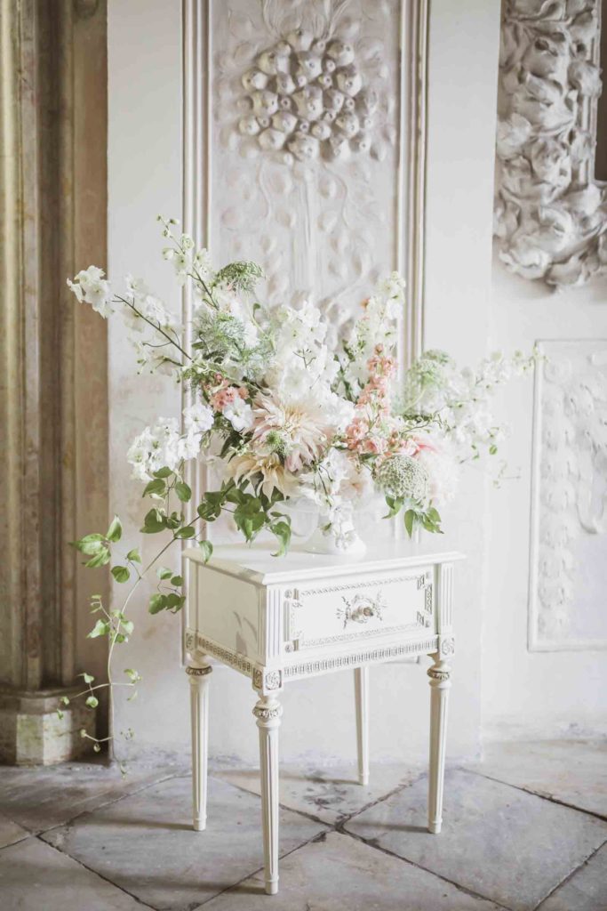 Vivienne & Jeremy – wedding, Sweet & Chic