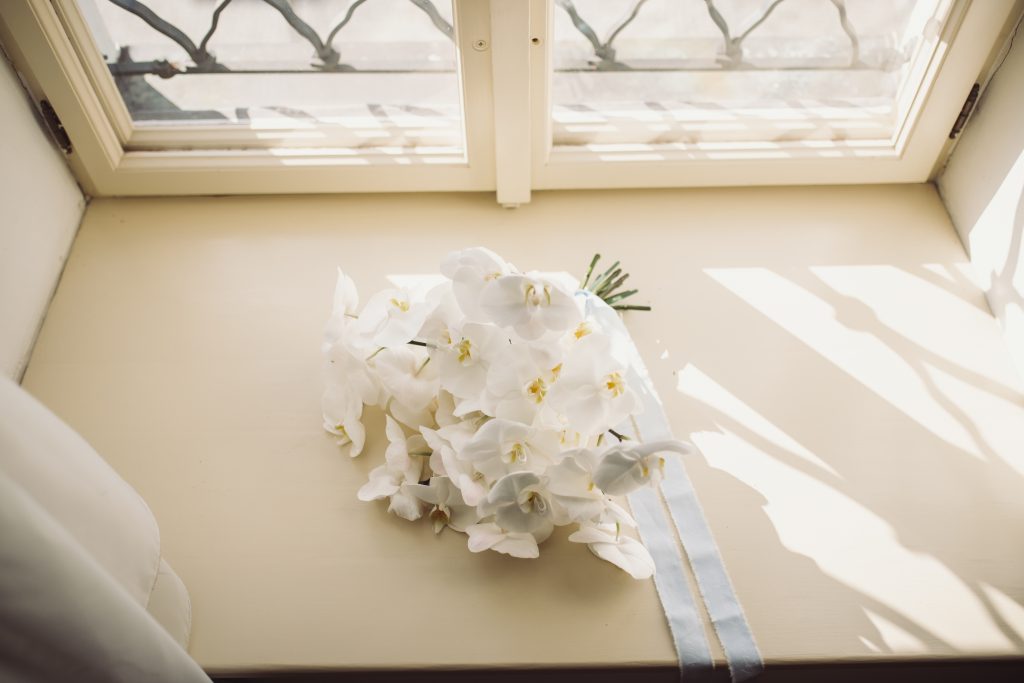 Sofie & Alexandr – wedding, Sweet & Chic