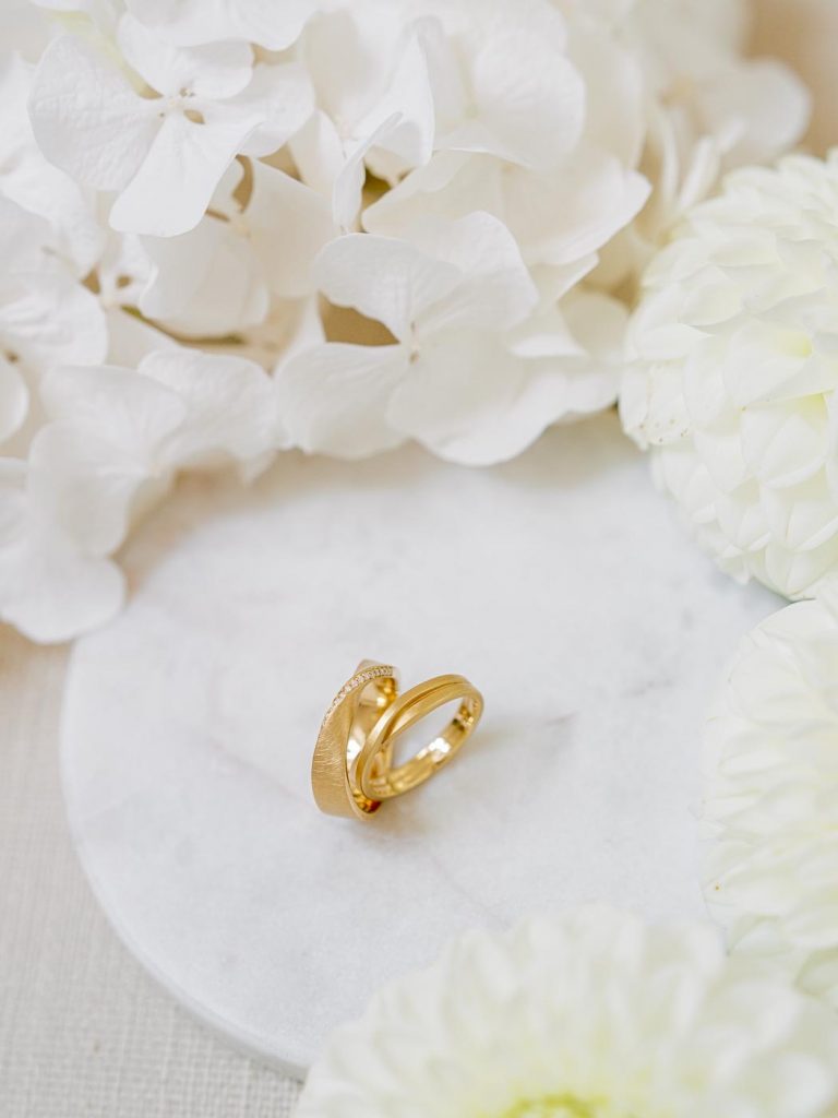 Radka & Detlef – wedding, Sweet & Chic
