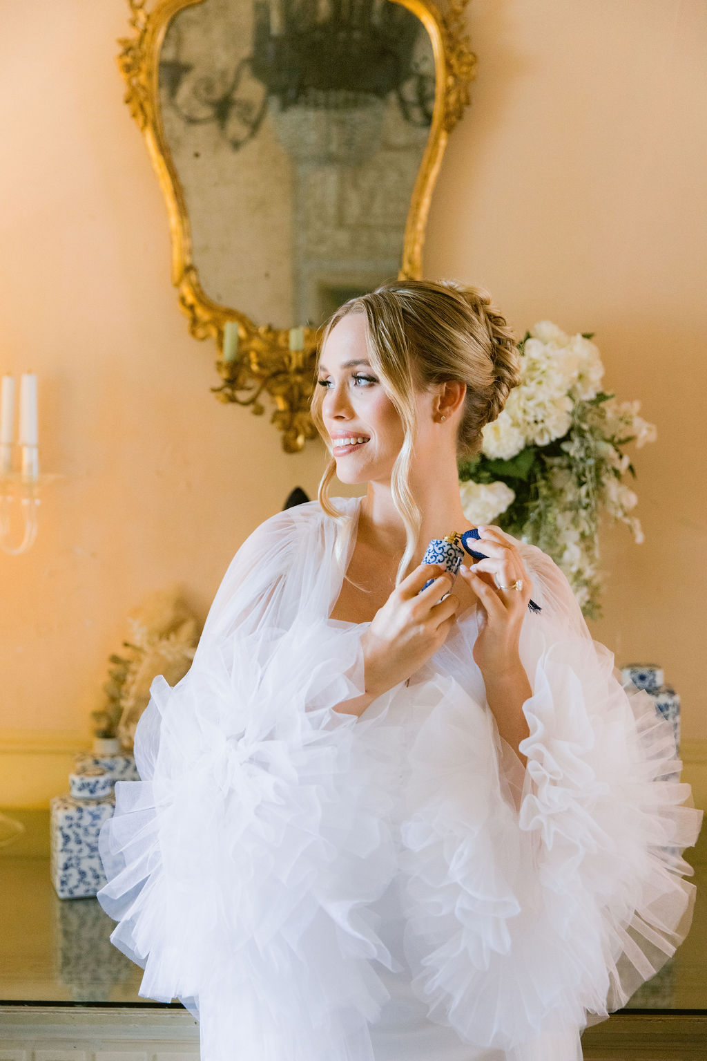 Wedding in Italy, Lake Como, Sweet & Chic