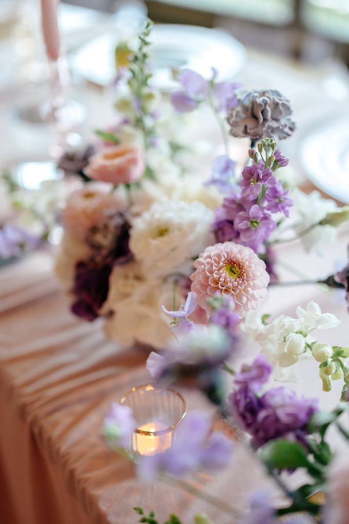 Dominika & Dominik – wedding, Sweet & Chic