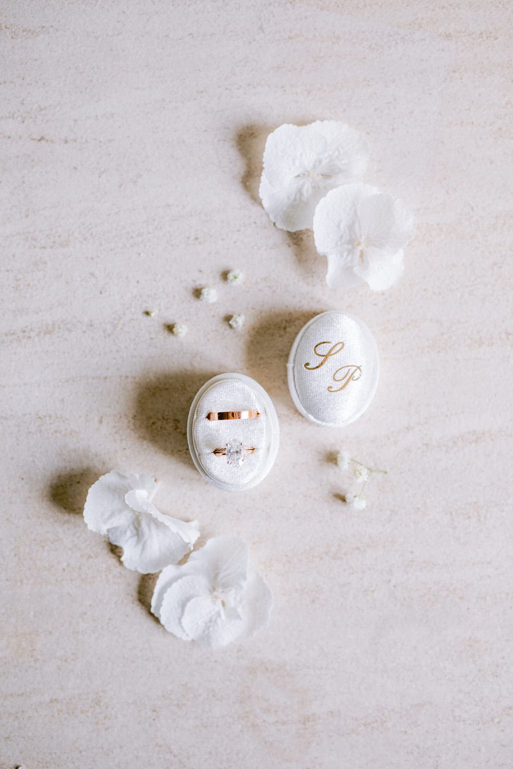 Sára & Petr – wedding at Augustine Hotel Prague, Sweet & Chic