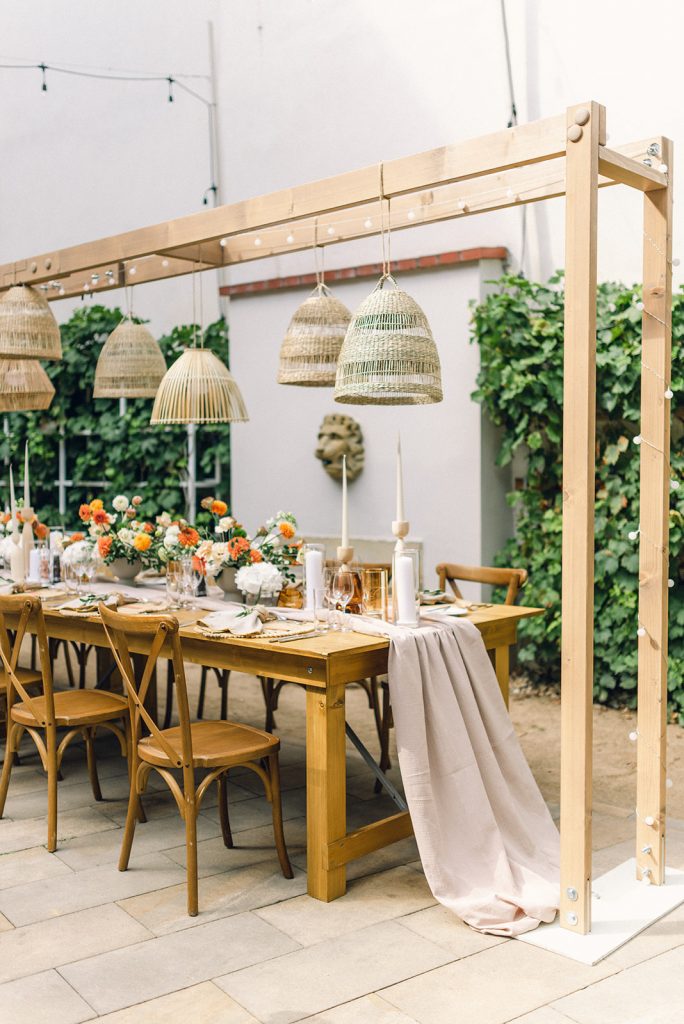 Kelsea & Joey – wedding, Sweet & Chic
