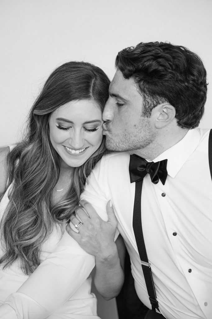 Shauna & Alec – wedding, Sweet & Chic