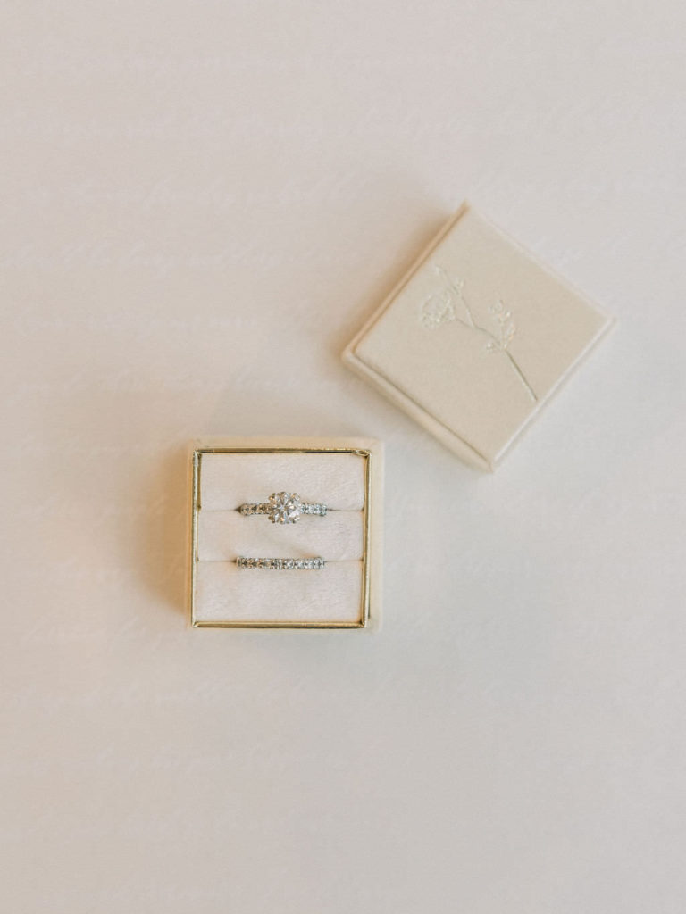 Daniela & Robert – wedding, Sweet & Chic