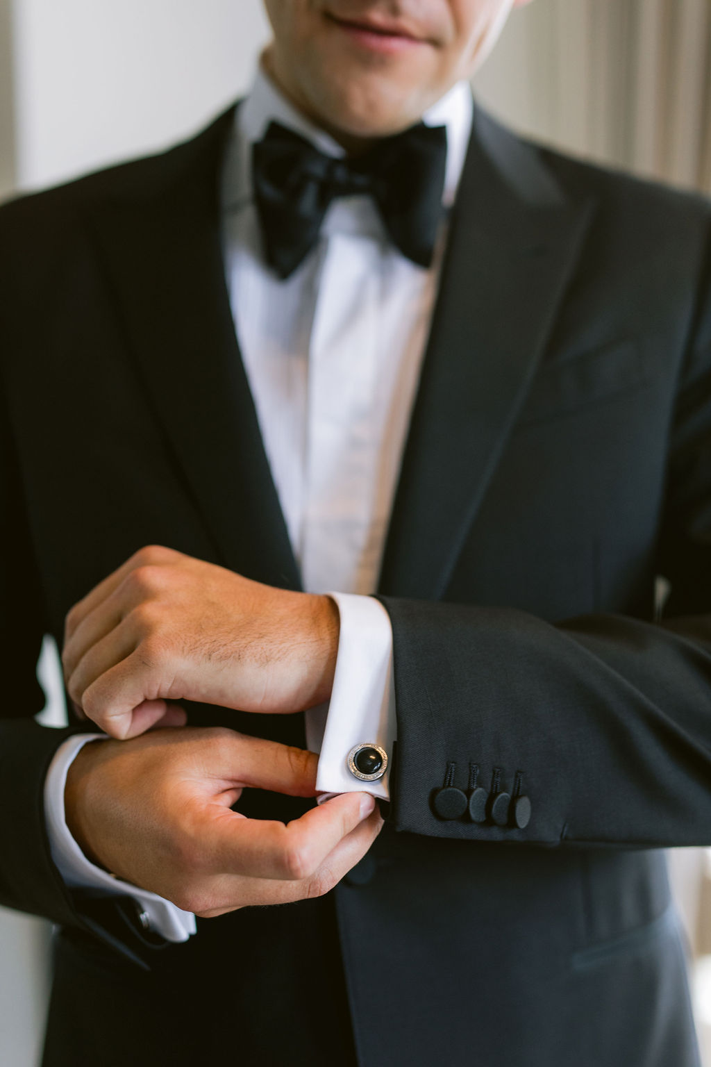 Bára & Martin – wedding at Chateau Mcely, Sweet & Chic