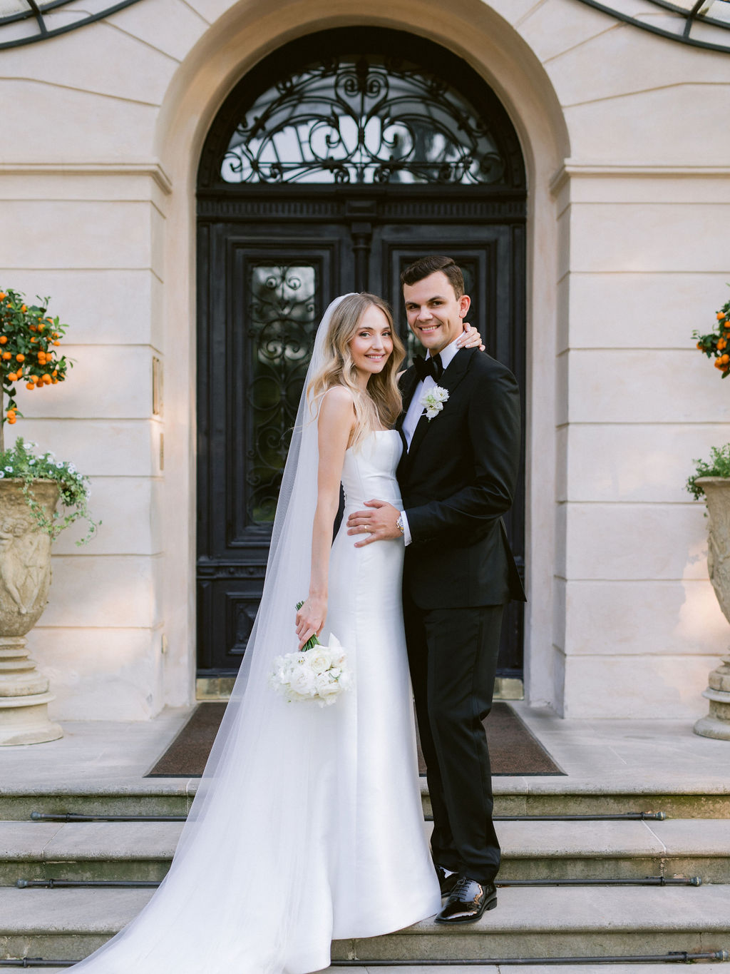 Svatební fotografie CHATEAU MCELY – 11, Sweet & Chic