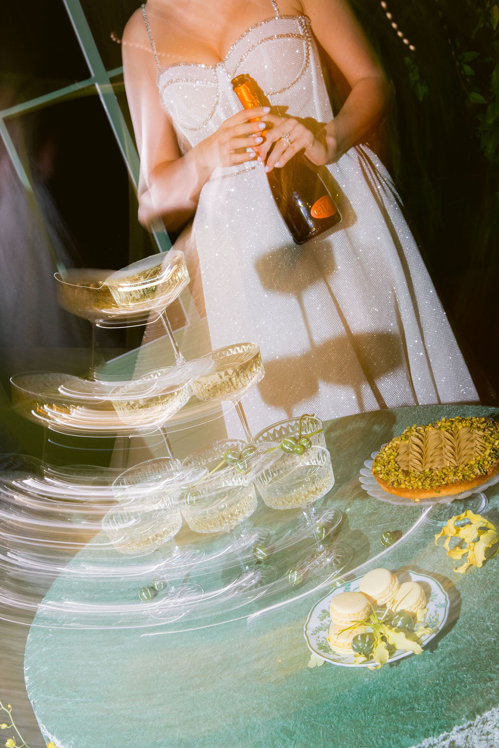 Wedding in Italy, Lake Como, Sweet & Chic