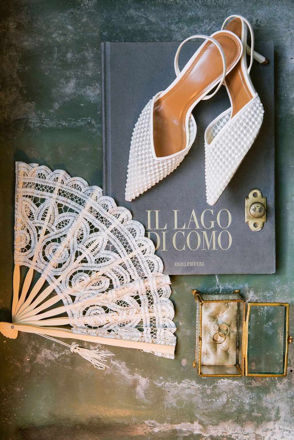 Svatba Lago di Como, Lago di Como, Sweet & Chic